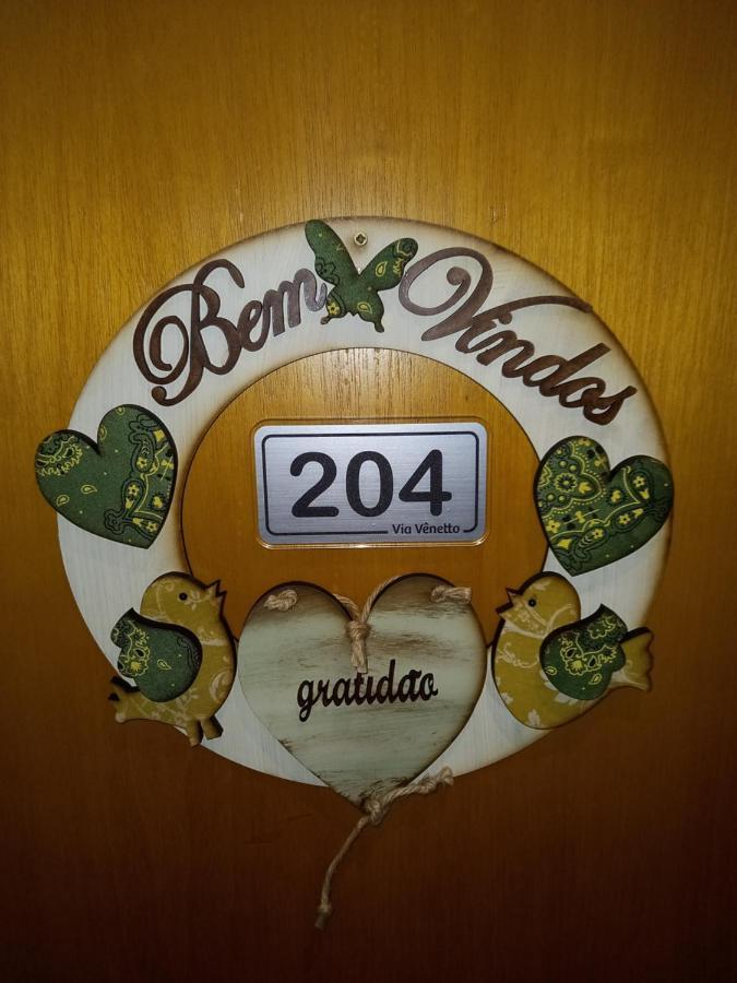 Gramado - Apartamento Aconchegante Com Lareira E Churrasqueira Exteriér fotografie