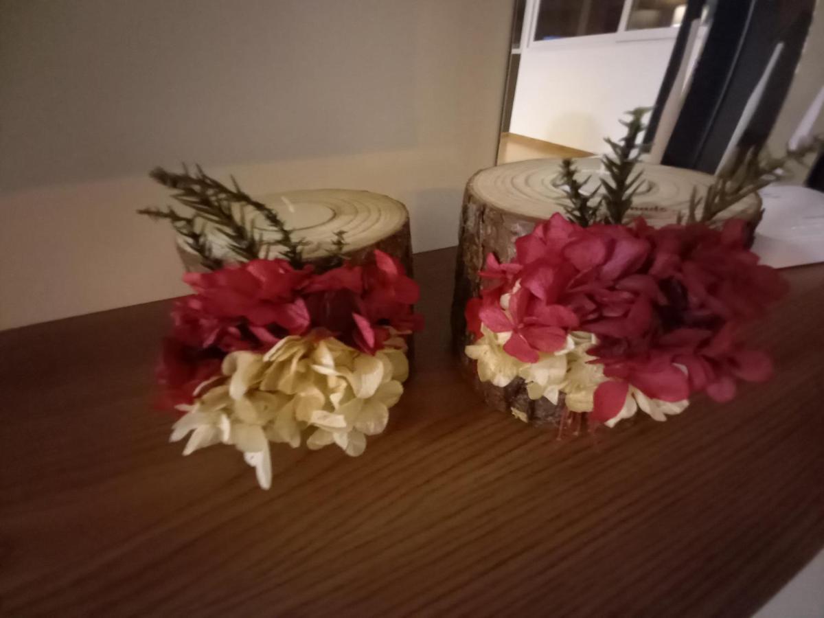 Gramado - Apartamento Aconchegante Com Lareira E Churrasqueira Exteriér fotografie