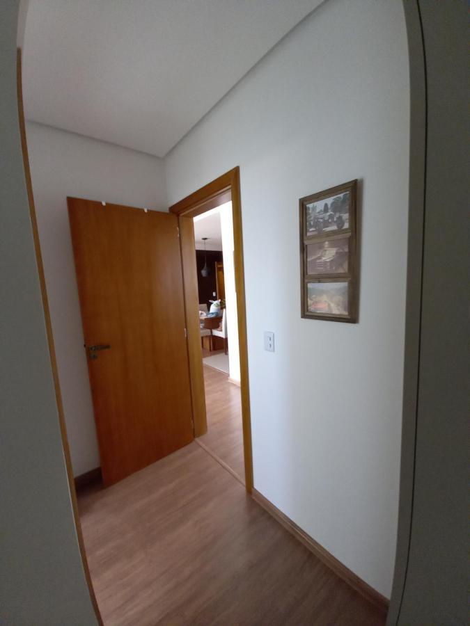 Gramado - Apartamento Aconchegante Com Lareira E Churrasqueira Exteriér fotografie